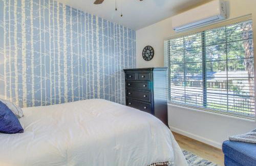 Walk to City Park Family-Friendly Show Low Home - Foto 15