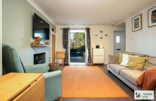 Daisy Cottage - Two bed country retreat with hot tub - Foto 39