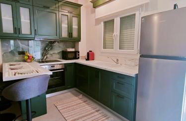 The Old Stables Apartment - Foto 35