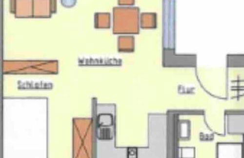 Ferienwohnung Geng - Foto 11