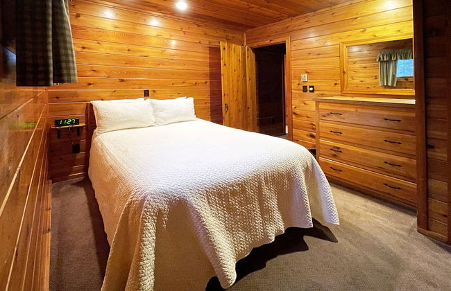 Mountain Springs Lake Resort - Foto 25