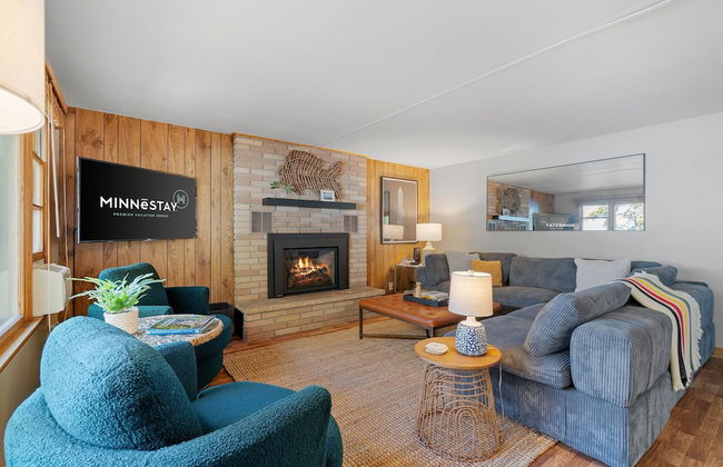 Lake Pulaski Getaway - Photo 13