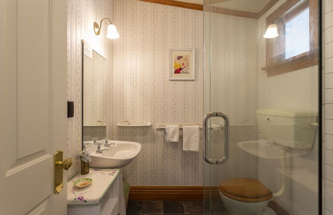 Settlers Cottage Motel - Foto 23