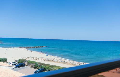 Le Prestigieux Accès direct Port et Plage - Photo 18