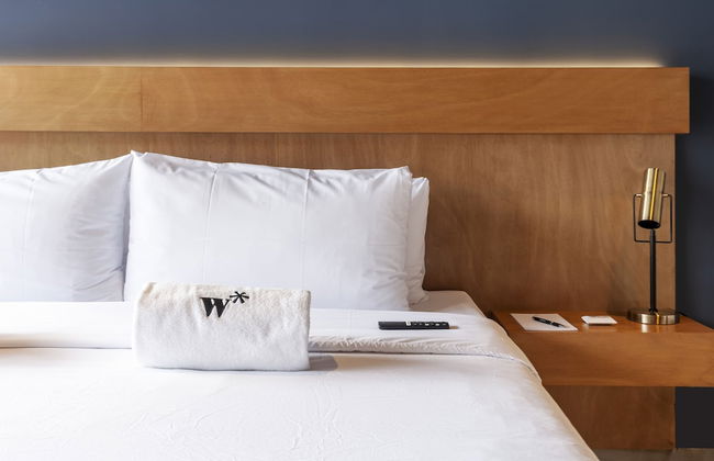 Wynwood House Darwin - Foto 28