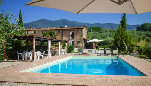 Sandra Spacious Tuscan Villa With Private Pool - Foto 1