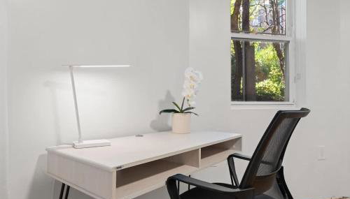 One Hamilton Essentials - 3 Bedroom 2 Bathroom Apt Mins to NYC - Foto 4