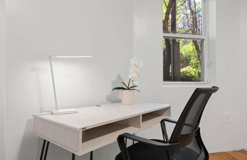 One Hamilton Essentials - 3 Bedroom 2 Bathroom Apt Mins to NYC - Foto 4