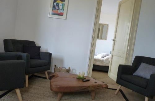 Villa MARGUERITE - Foto 18