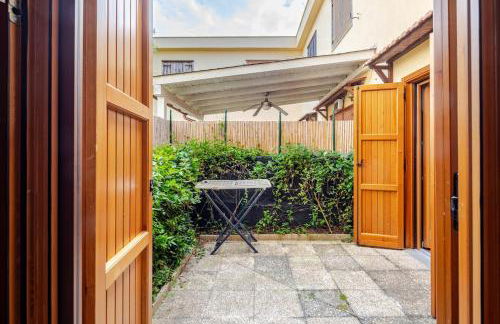 House Marina near the sea - 2 minute from station - Foto 8