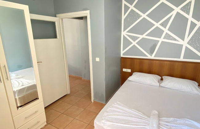 Respect Apart Hotel - Foto 12