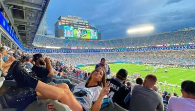 Uptown, Pool, Wine, Restaurants, BofA Stadium_307 - Foto 5