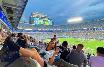 Uptown, Pool, Wine, Restaurants, BofA Stadium_307 - Foto 5