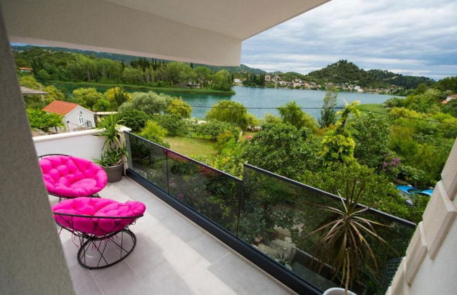 Apartments Galić - Foto 15