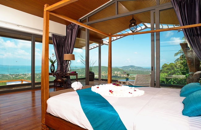 Luxury Villa Crystal Blue - Foto 4