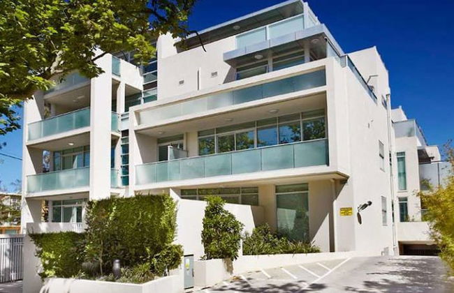 Apartment on Broadway - Foto 1