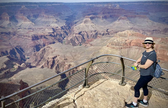 Phoenix Private Tour - Photo 6