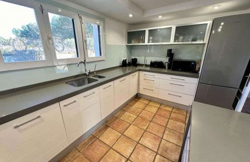 5 Bedroom Luxury Villa with private pool in Javea - Foto 25