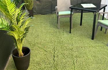 Anesis Airport rooms 204 - Foto 6