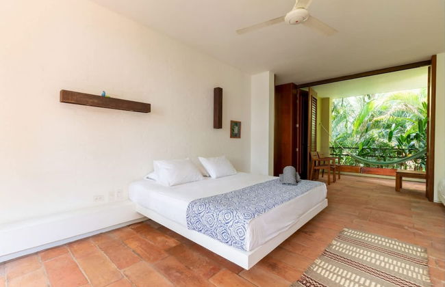 Atonishing 5BR Villa at Mesa de Yeguas - Photo 25