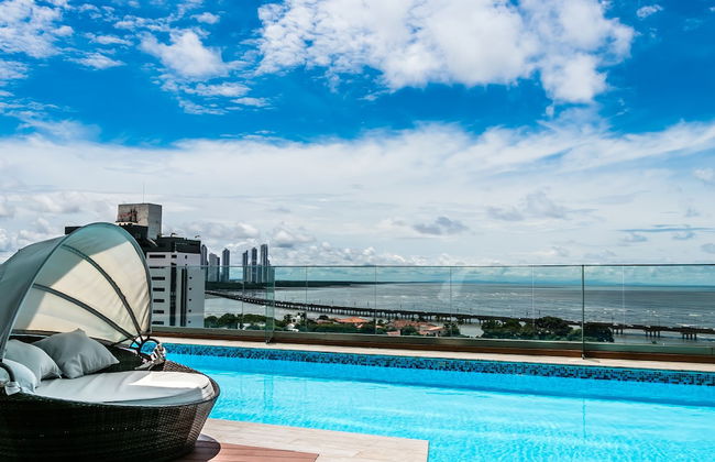 Best Condominium Ocean View - Foto 19