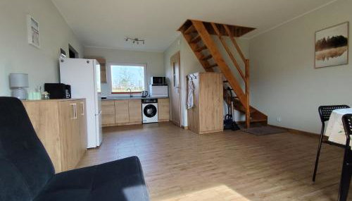 Domek nad jeziorem - Foto 3