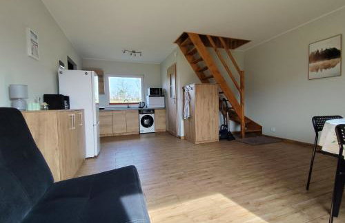 Domek nad jeziorem - Foto 3