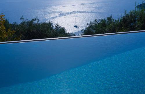 Villa Vasso Sea View Residences, Kerasia, Corfu - Foto 7