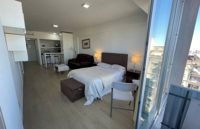 Modern Studio in Buenos Aires - Foto 5