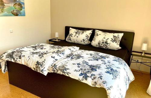 Ferienwohnung Gerne-Da - Foto 1