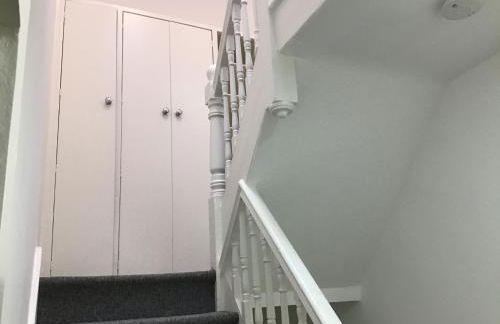 Residential Quarters, General Gordon Square - Foto 36