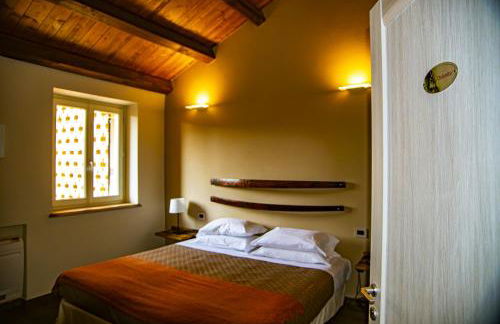 Cà Rapulin - Agriturismo - Foto 47