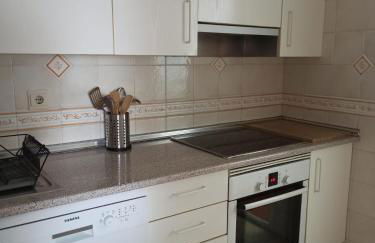 Apartamento la Noria 2 Playa - Photo 9