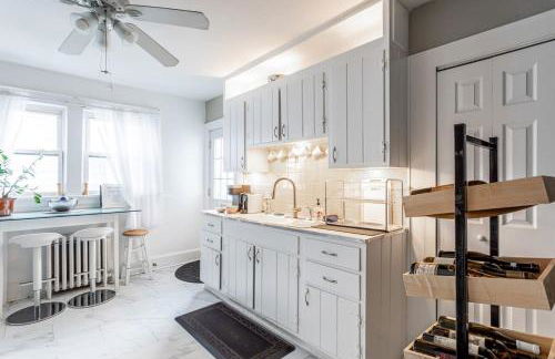 Stamford Bohemian by HarborPoint Downtown &Train - Photo 55