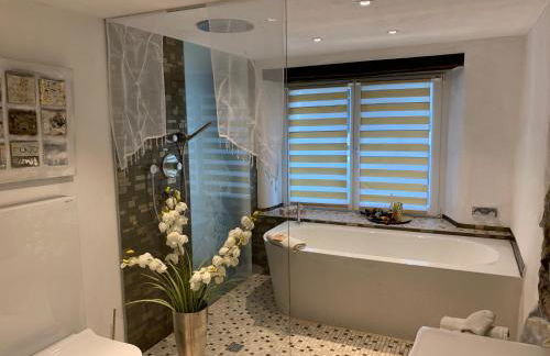 Luxus Domizil - Foto 8