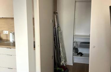 Cozy Apartment Penthouse Praga Kamionek - Foto 7