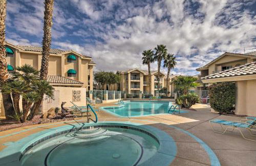 Laughlin Mtn Getaway 2 Mi to Colorado River - Foto 26