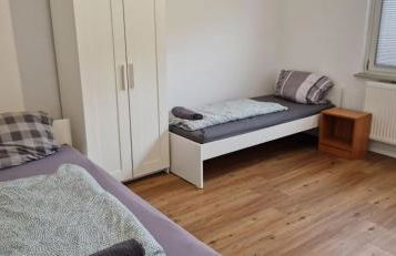 Haus Unterkunft für Monteure in Bingen am Rhein - Foto 14