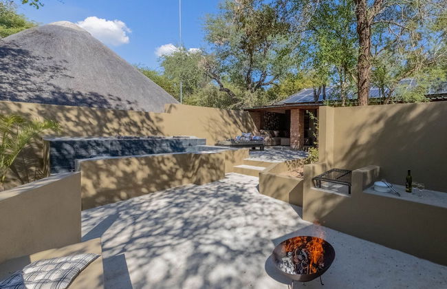 African Sky Villas - Photo 42