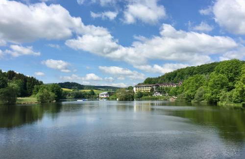 Ferienhaus 21 mit Seeblick und Garten bis 6 Personen - Foto 6