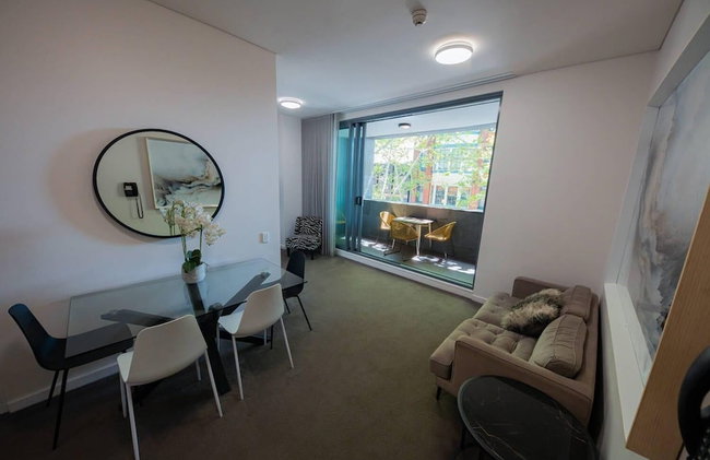 Terminus Apartment Hotel, an Ascend Collection Hotel - Foto 56
