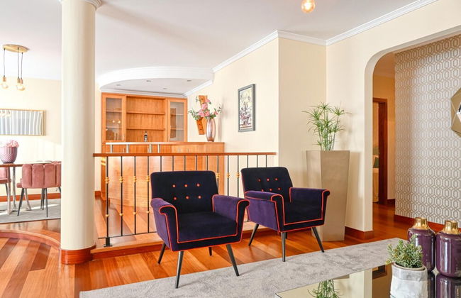 Villa Mendonça, a Home in Madeira - Foto 23