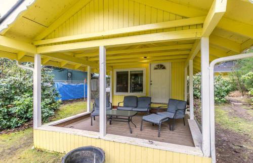 Perch - The Yellow Cabin - Foto 42