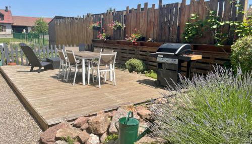 La Ferme des 1000 étangs - Foto 5