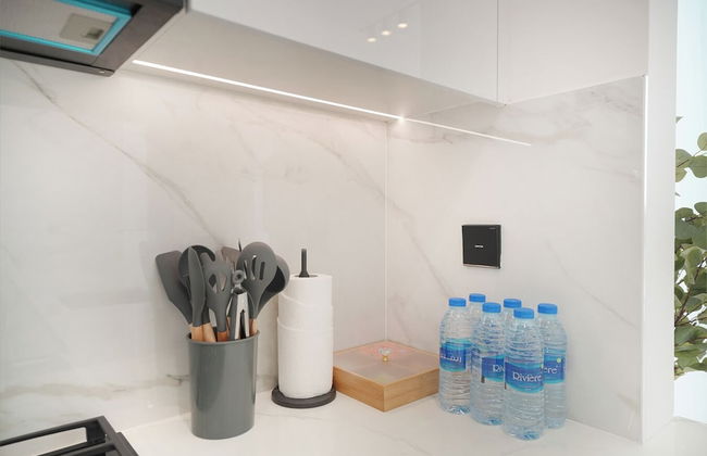 Easygo- Lux 2BR / Private Pool JVC Onyx - Foto 20