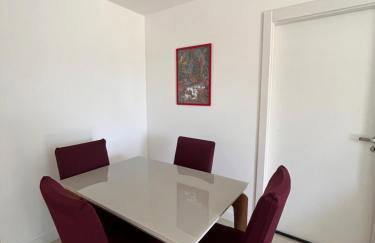 Flat Ilha Pura Barra-RioCentro - Foto 27