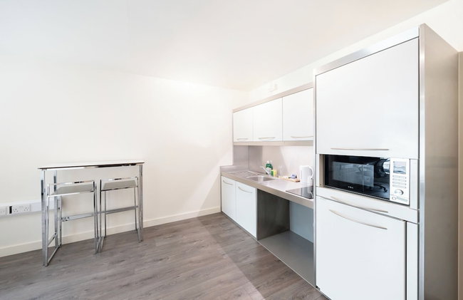 Chapter Spitalfields - Campus Accommodation - Foto 45