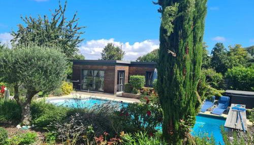 LA GRIOTTE 3 LOFT & Spa - Photo 2