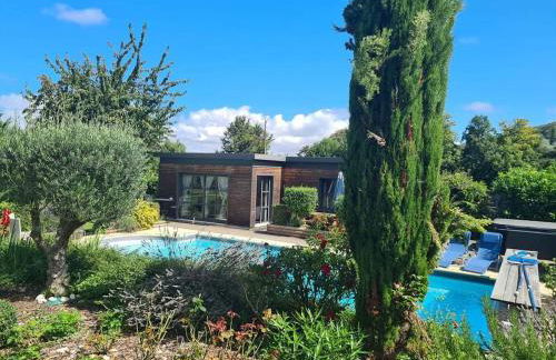 LA GRIOTTE 3 LOFT & Spa - Photo 2