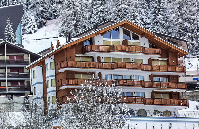 Edelweiss A - Foto 17